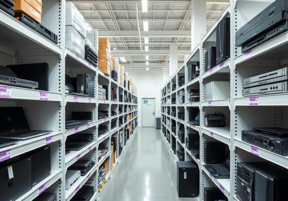 Technology Supply