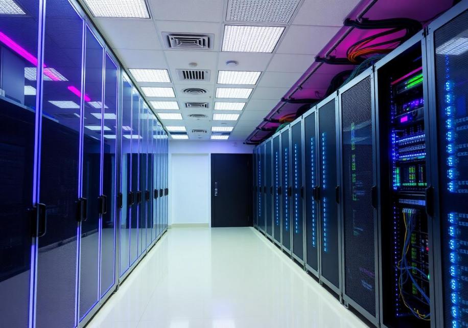 IT Infrastructure & Support